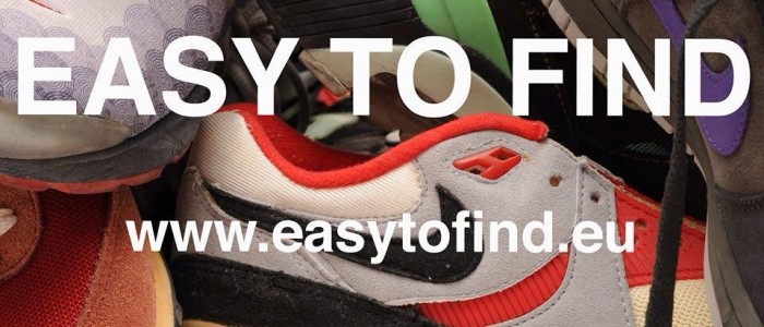 easy to find sneakers vintage