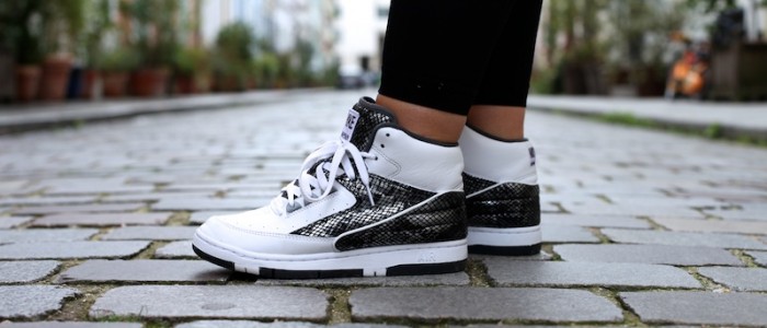 nike air python sneakers uglymely 5