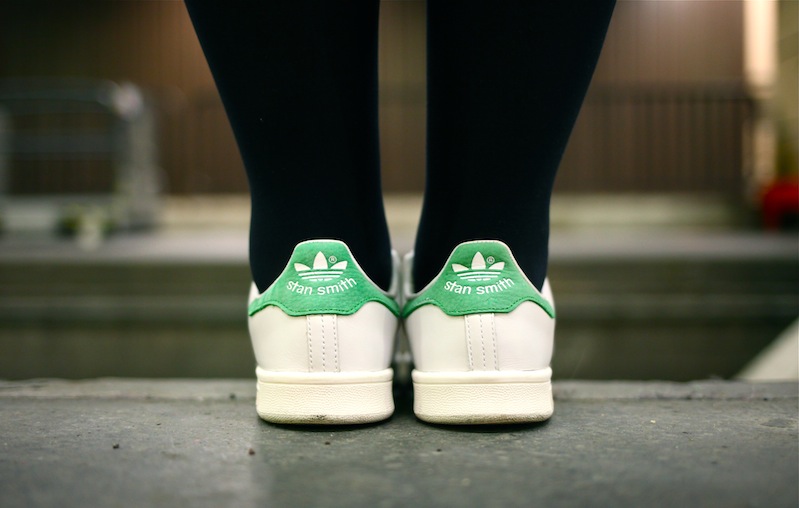 sneakers adidas stansmith 2014 uglymely 3