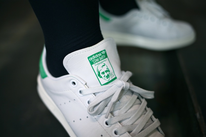 sneakers adidas stansmith 2014 uglymely