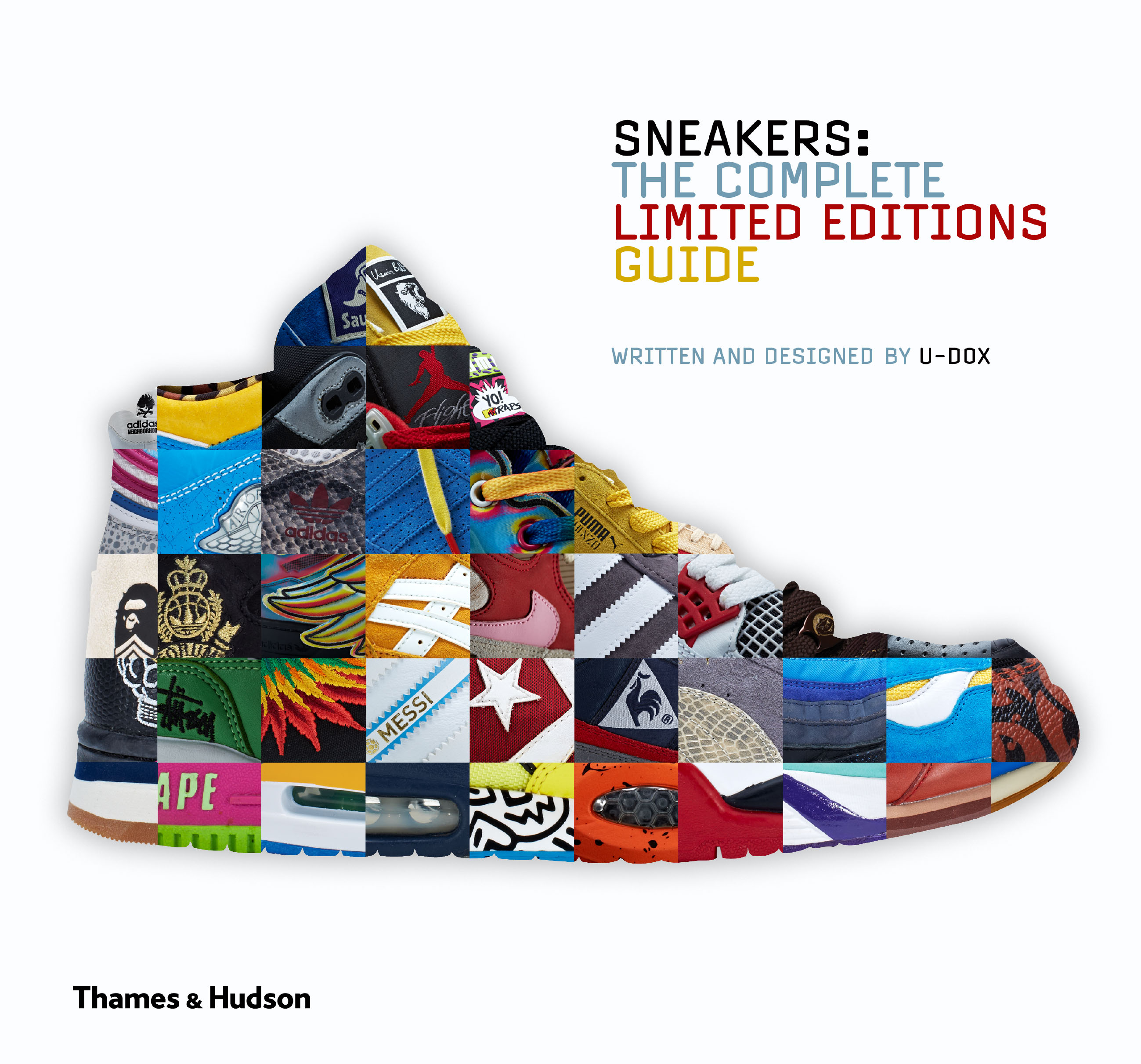 SNEAKERS_cover