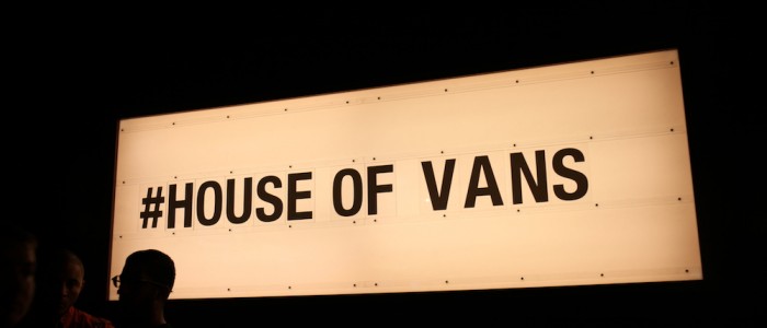 House of vans london opening uglymely 14