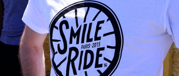 smile ride uglymely 1