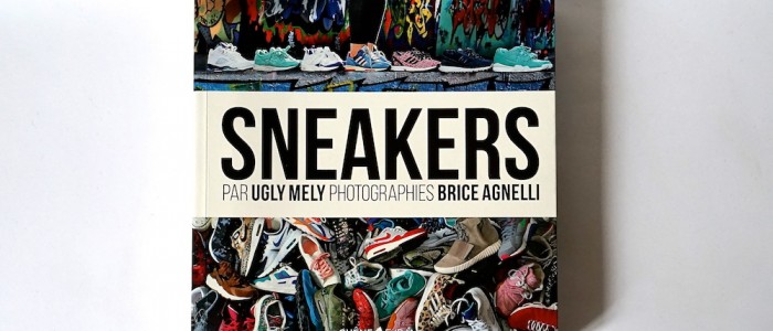 uglymely book sneakers